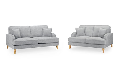 Rupert 3+2 Set
