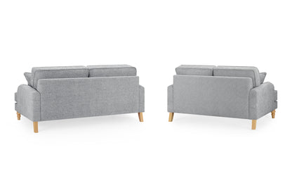 Rupert 3+2 Set