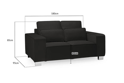 Summer 2 Seater