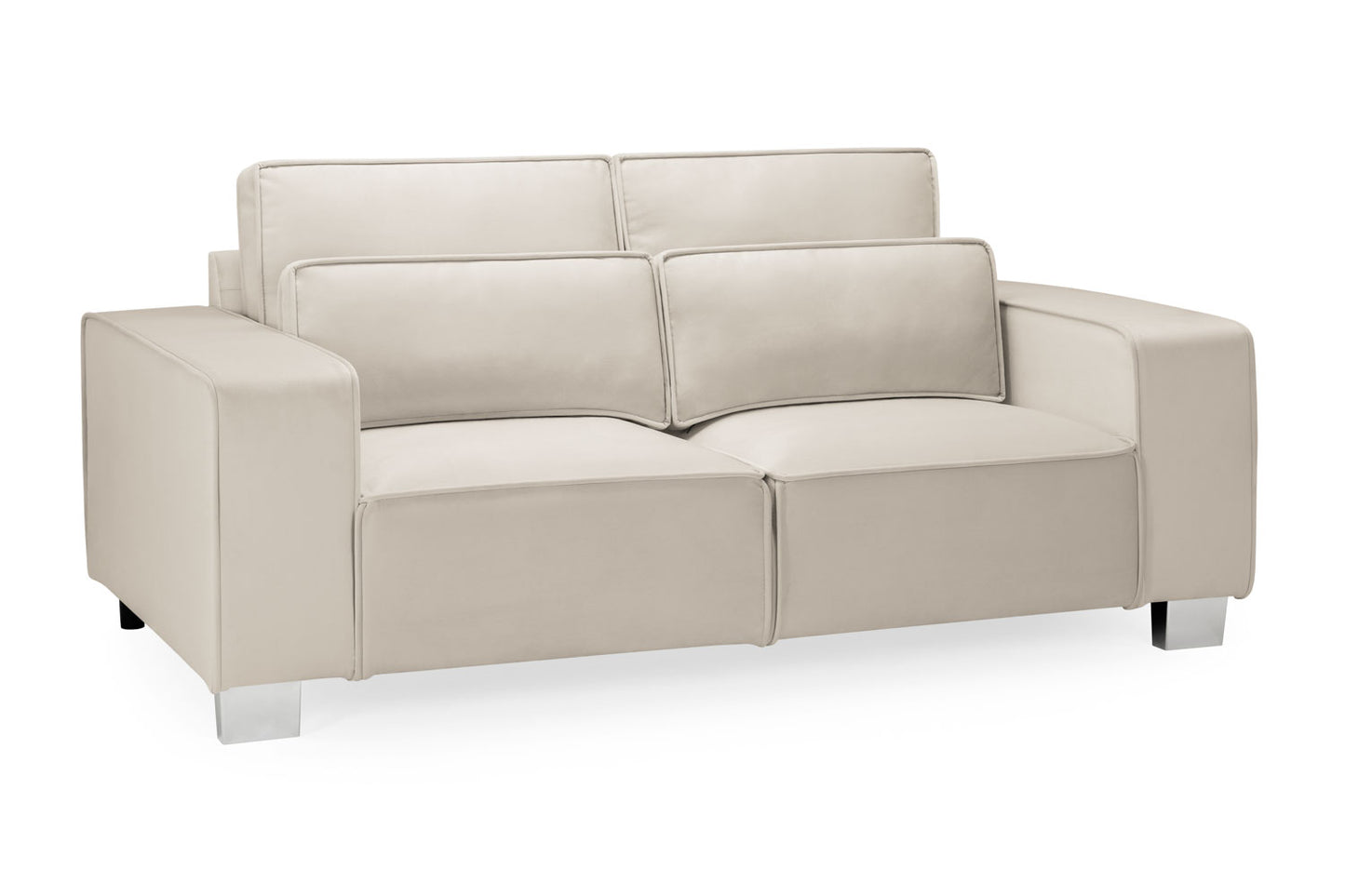 Summer 3 Seater
