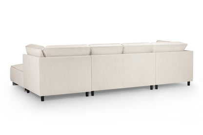 Sloane U Shape Corner