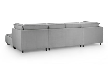 Sloane U Shape Corner