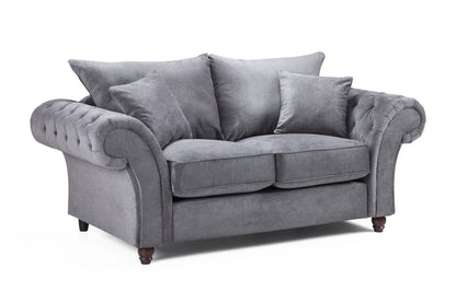 Windsor 2 Seater