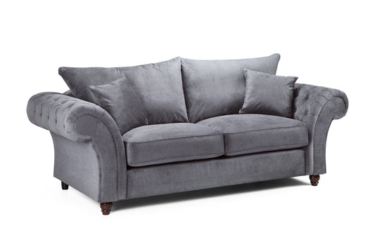 Windsor 3 Seater
