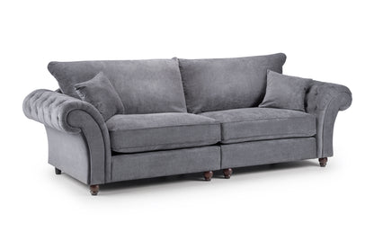 Windsor 4 Seater