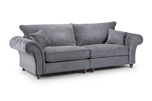 Windsor 4 Seater