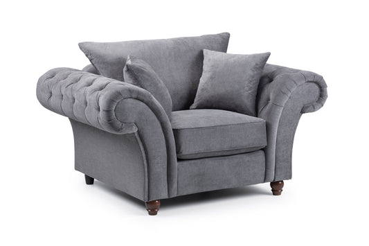 Windsor Armchair