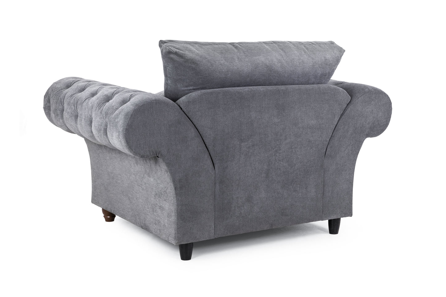 Windsor Armchair