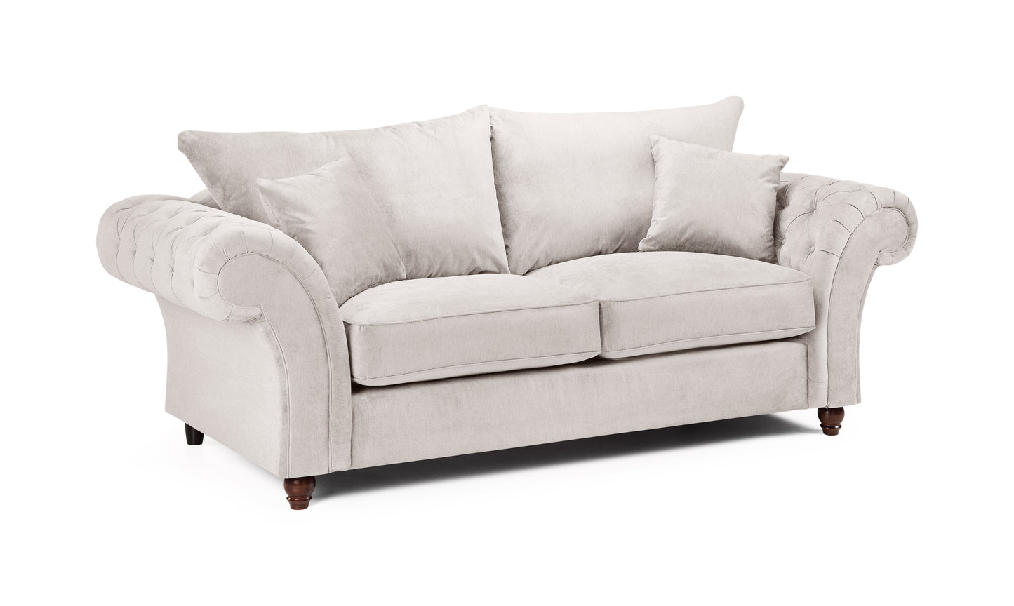 Windsor 3 Seater