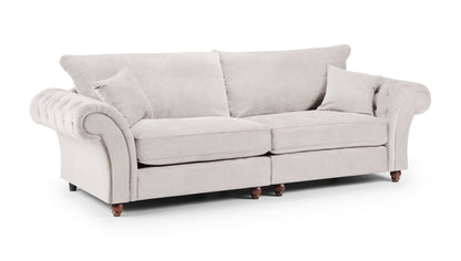 Windsor 4 Seater