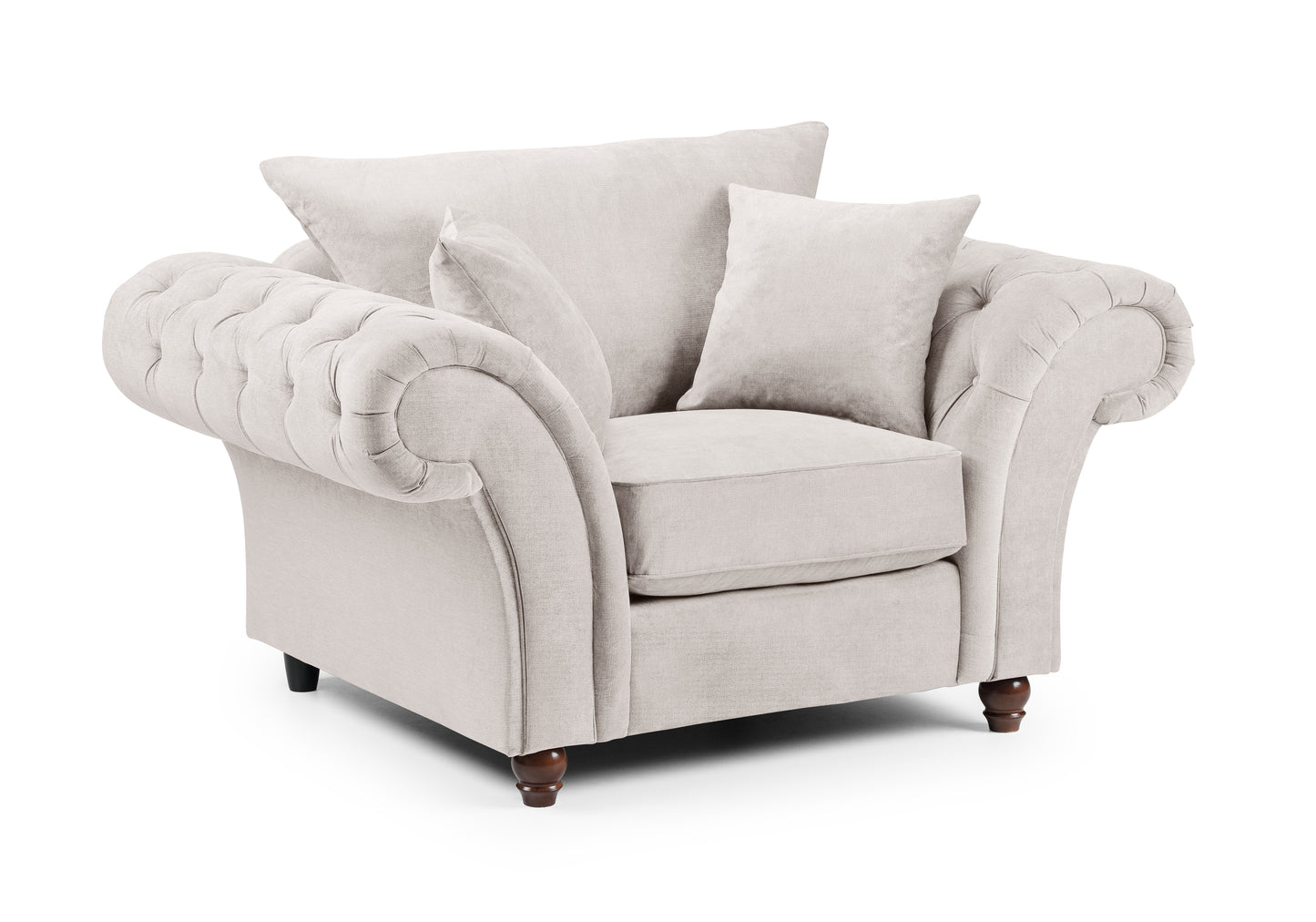 Windsor Armchair