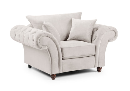 Windsor Armchair